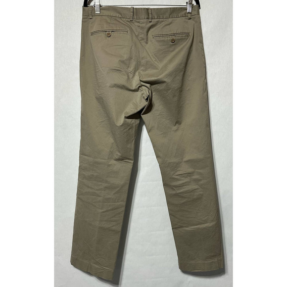 Theory Mens‎ Tan Pants Size 34 - Picture 2 of 5